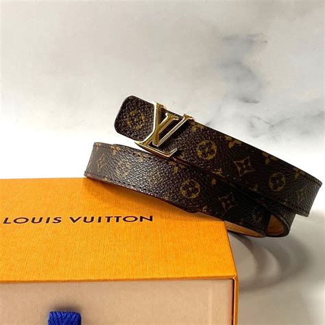 ≥ Vind louis vuitton riem op Marktplaats 